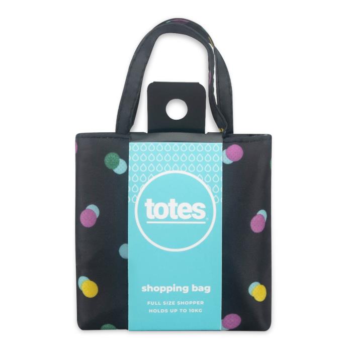 totes® Shopping Bag Spot